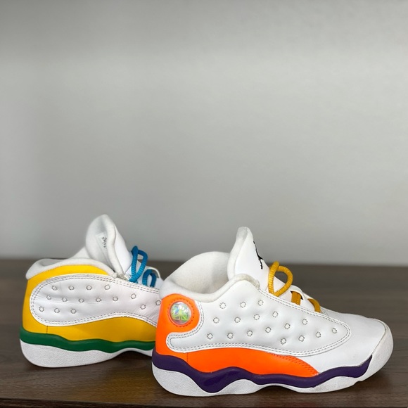 ❤️ sold!! ❤️ Nike Air Jordan 13 Retro KSA - Picture 3 of 9